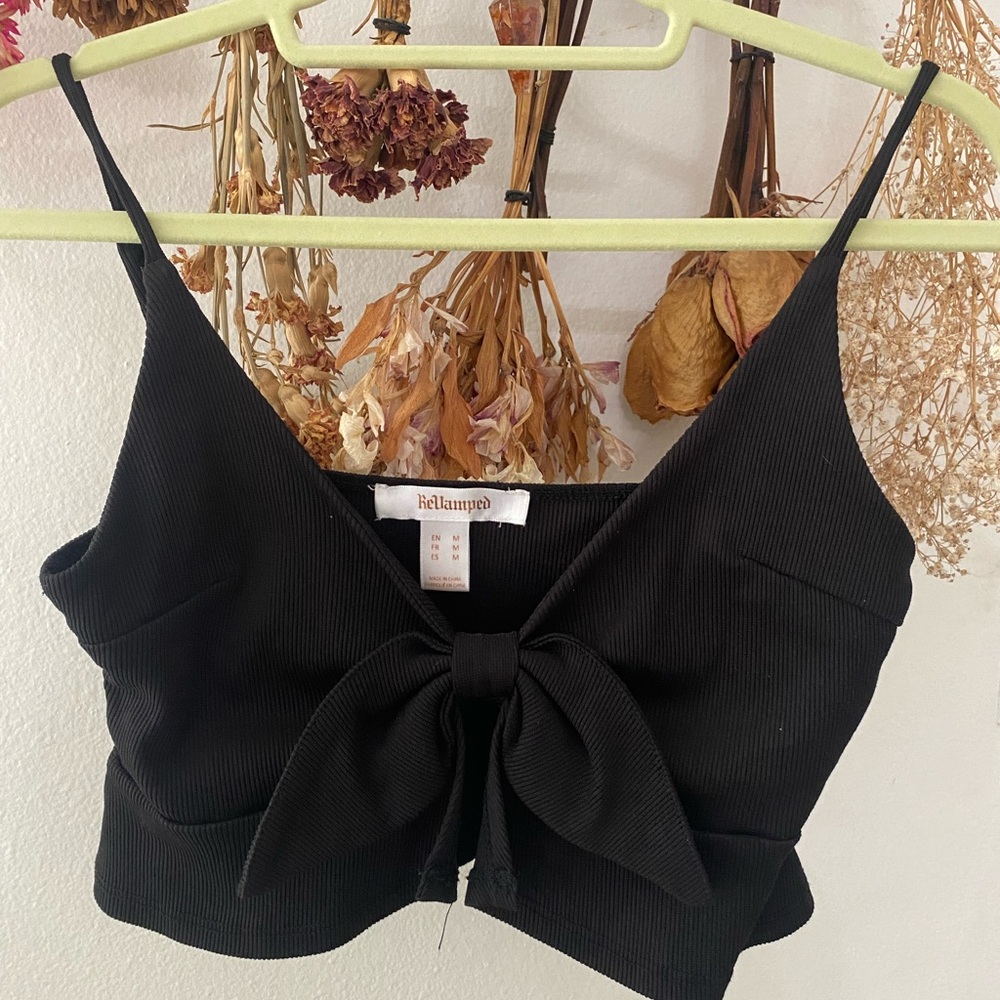 Revamped Camisole
